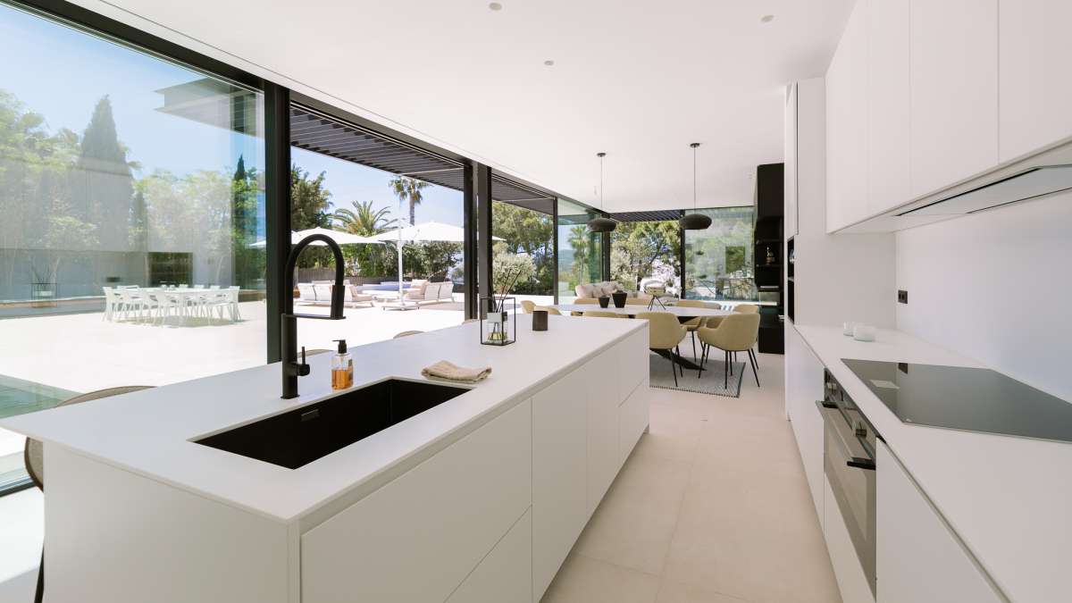 DP-91-721493-2 Villa for sale in Can Bessó