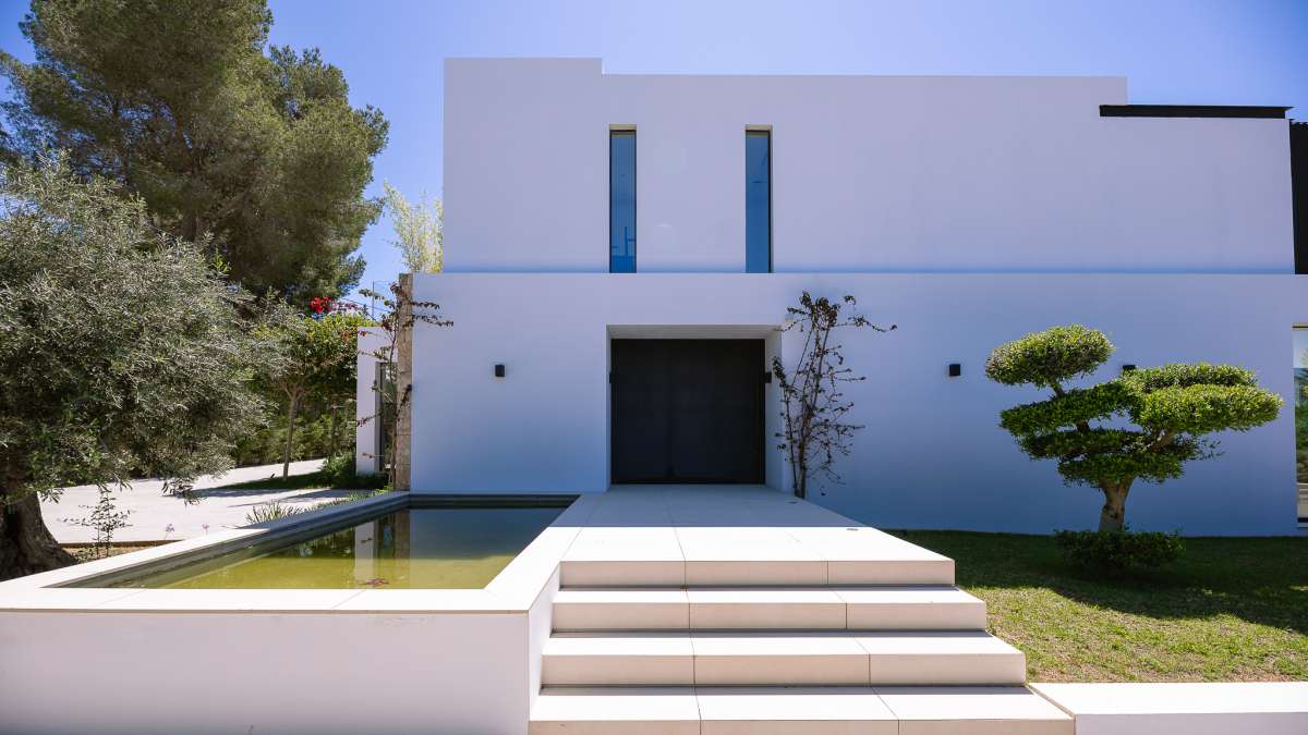 DP-91-721493-23 Villa for sale in Can Bessó
