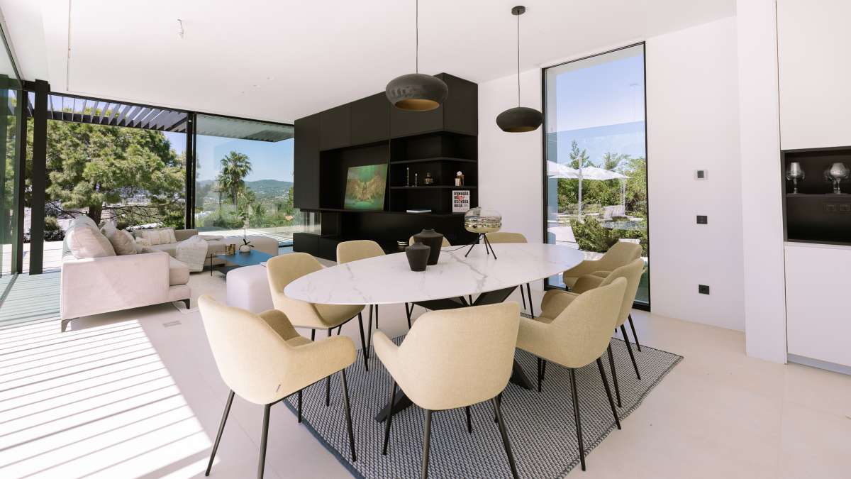 DP-91-721493-3 Villa for sale in Can Bessó