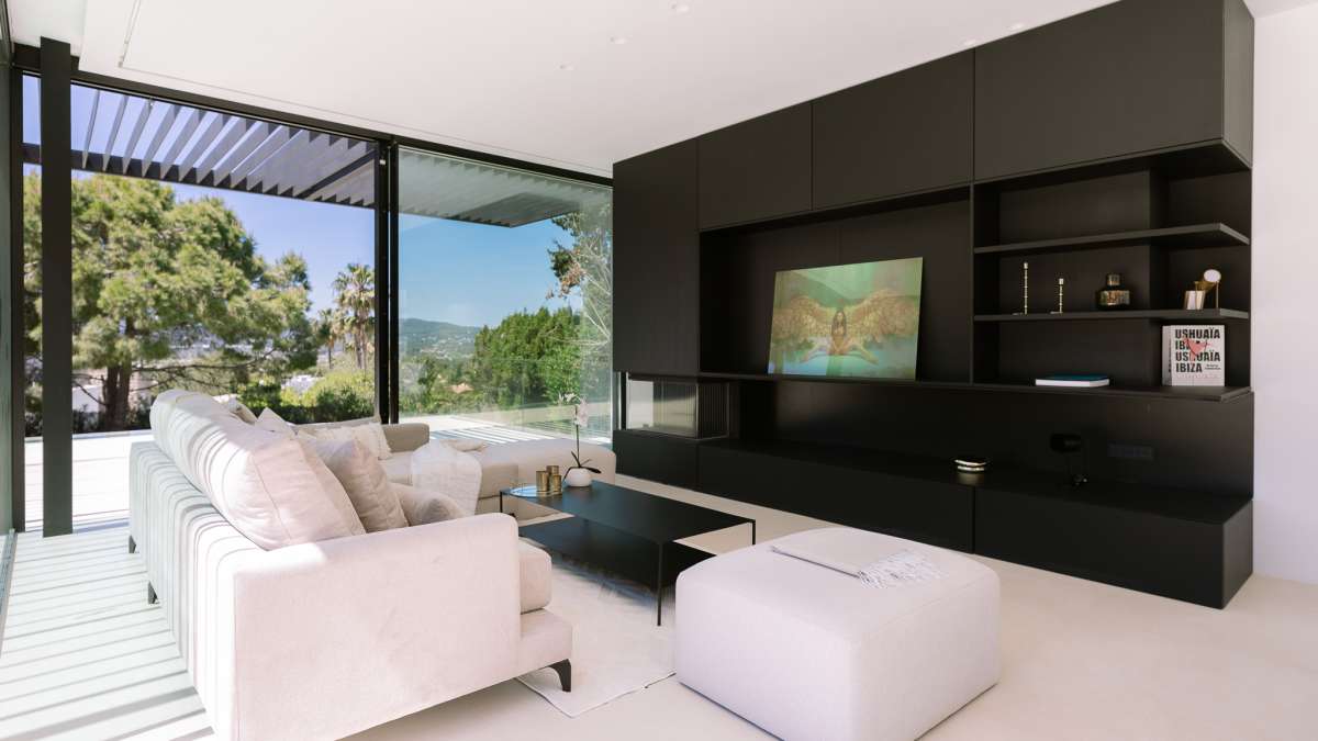 DP-91-721493-5 Villa for sale in Can Bessó