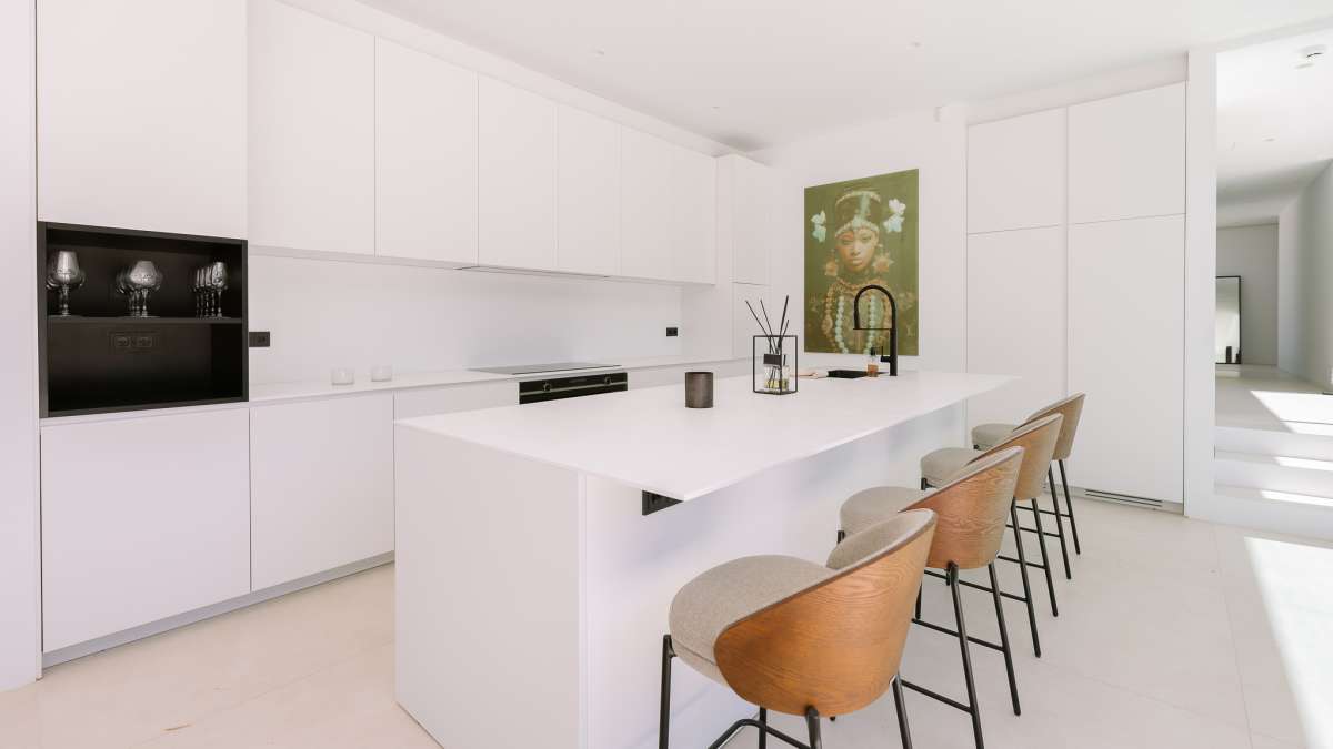 DP-91-721493-7 Villa for sale in Can Bessó