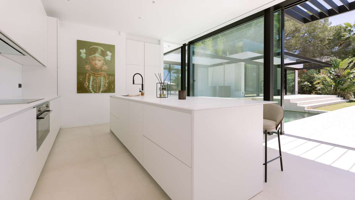 DP-91-721493-8 Villa for sale in Can Bessó