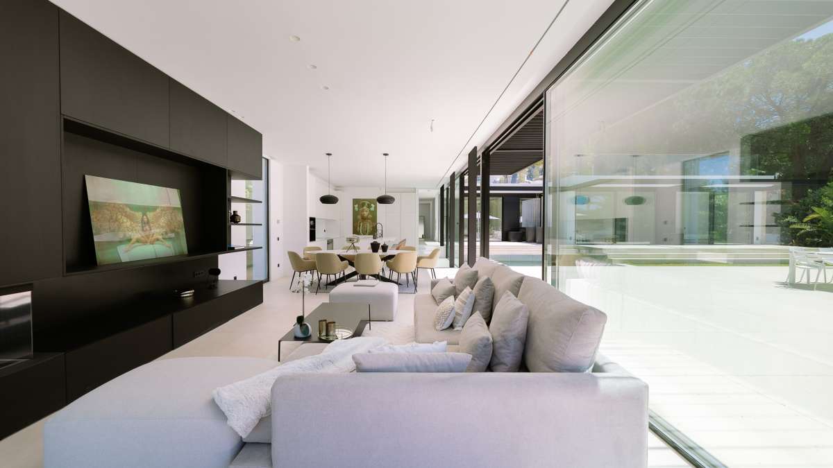 DP-91-721493-9 Villa for sale in Can Bessó