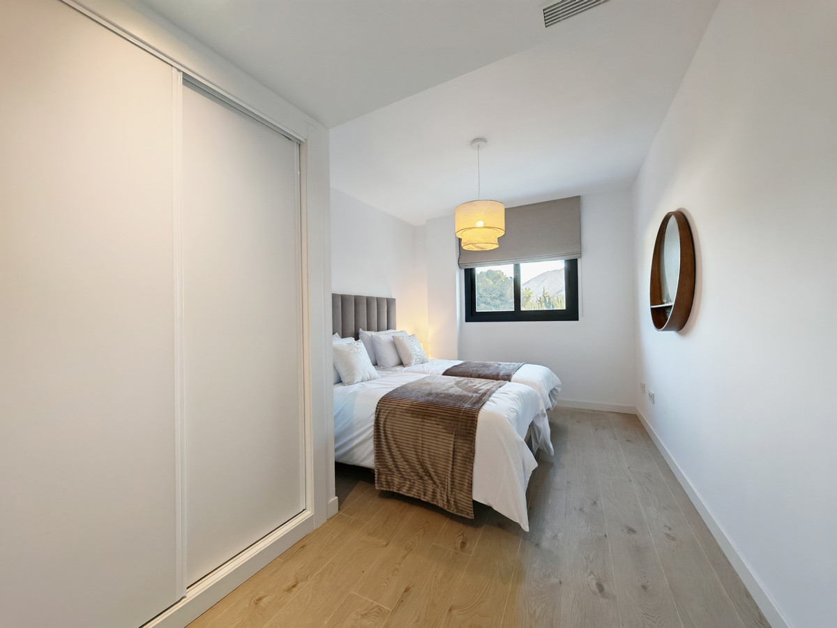 Apartment – Penthouse Duplex for sale in Estepona