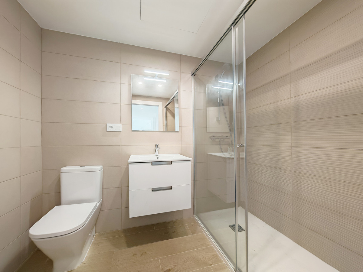 Apartment – Penthouse Duplex for sale in Estepona