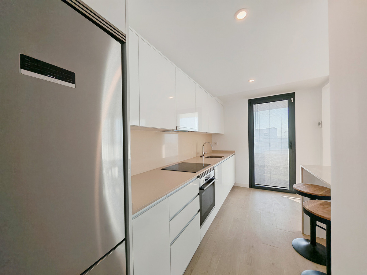 Apartment – Penthouse Duplex for sale in Estepona