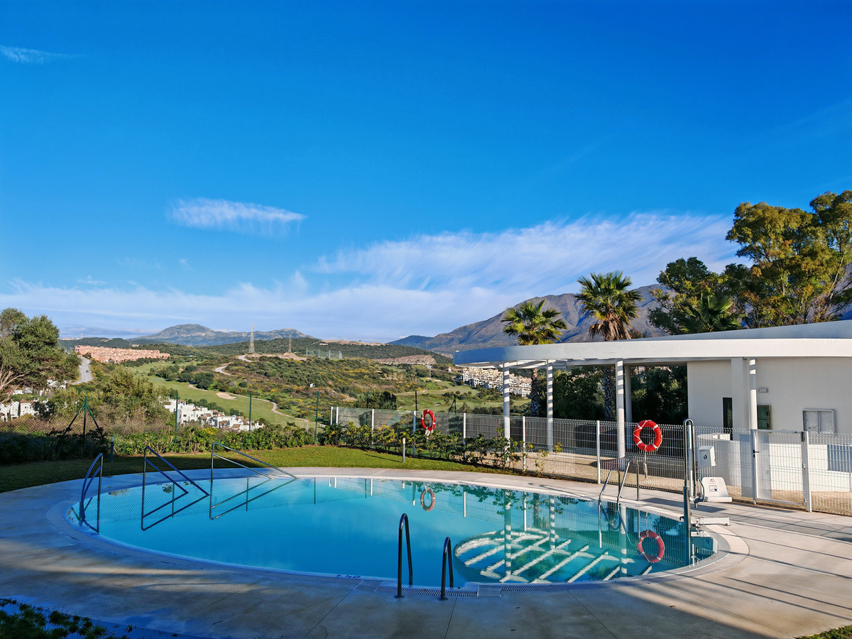 Apartment – Penthouse Duplex for sale in Estepona
