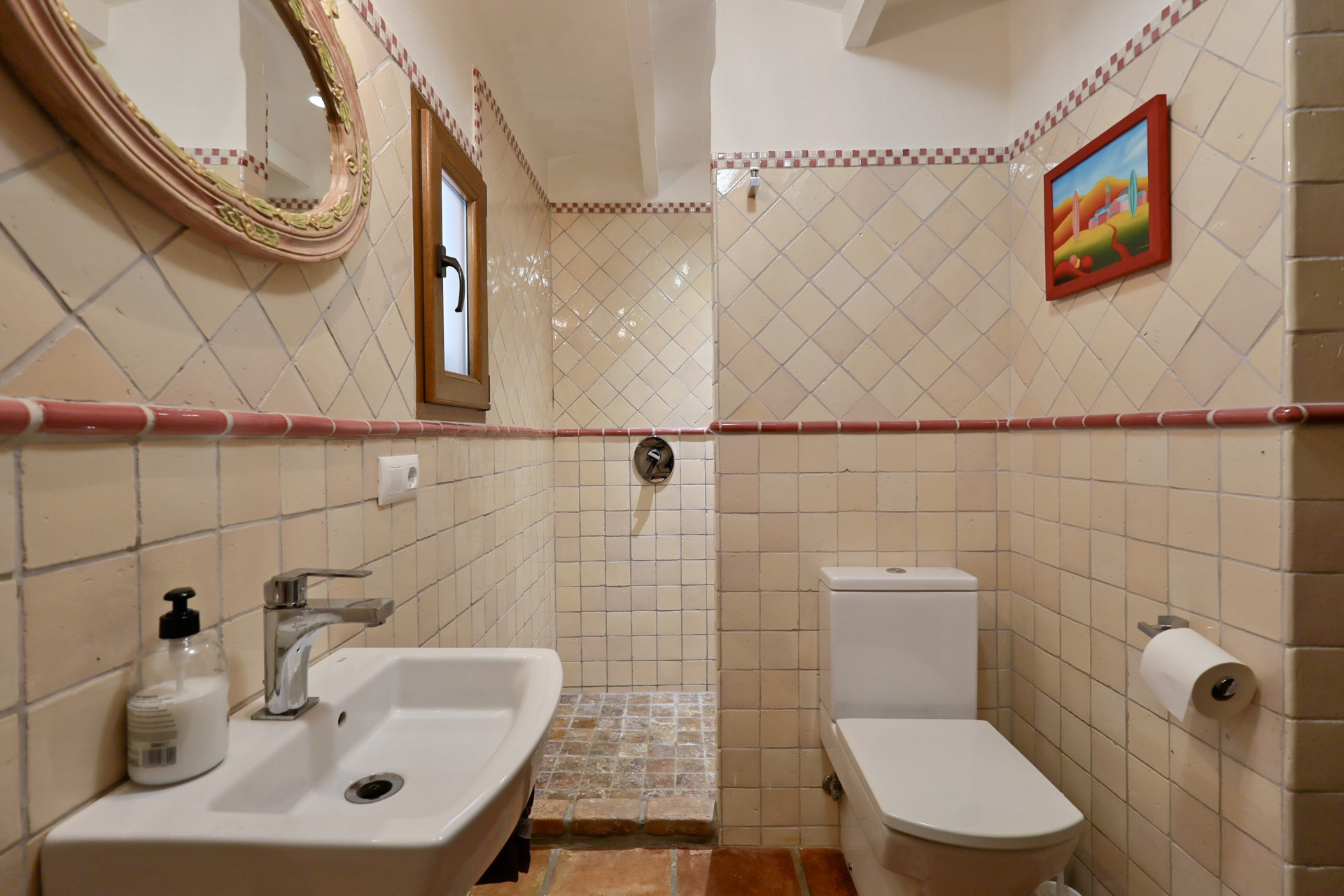 Villa for sale in Xàbia