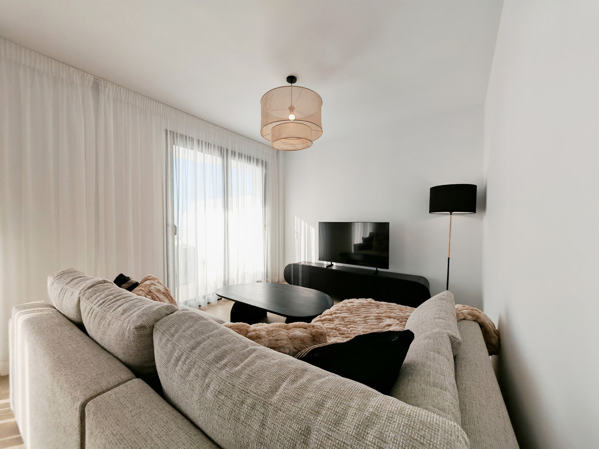 Apartment – Penthouse Duplex for sale in Estepona