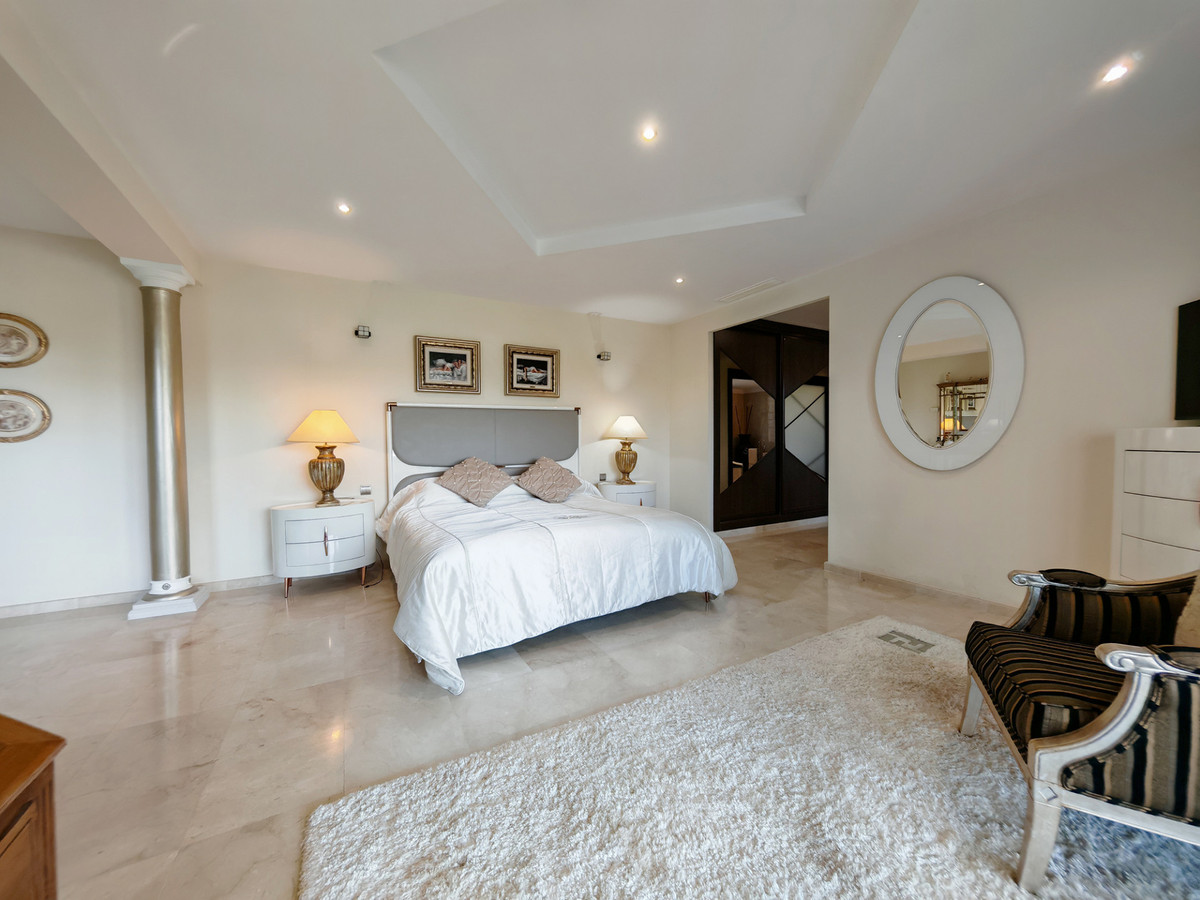 Villa for sale in La Cala Golf