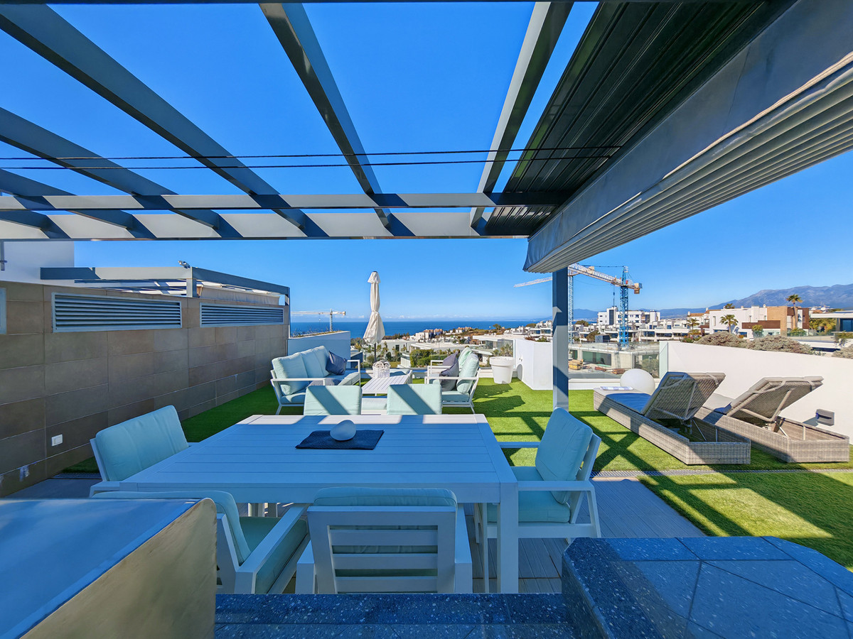 DP-12-R5366254-21 Penthouse for sale in Cabopino