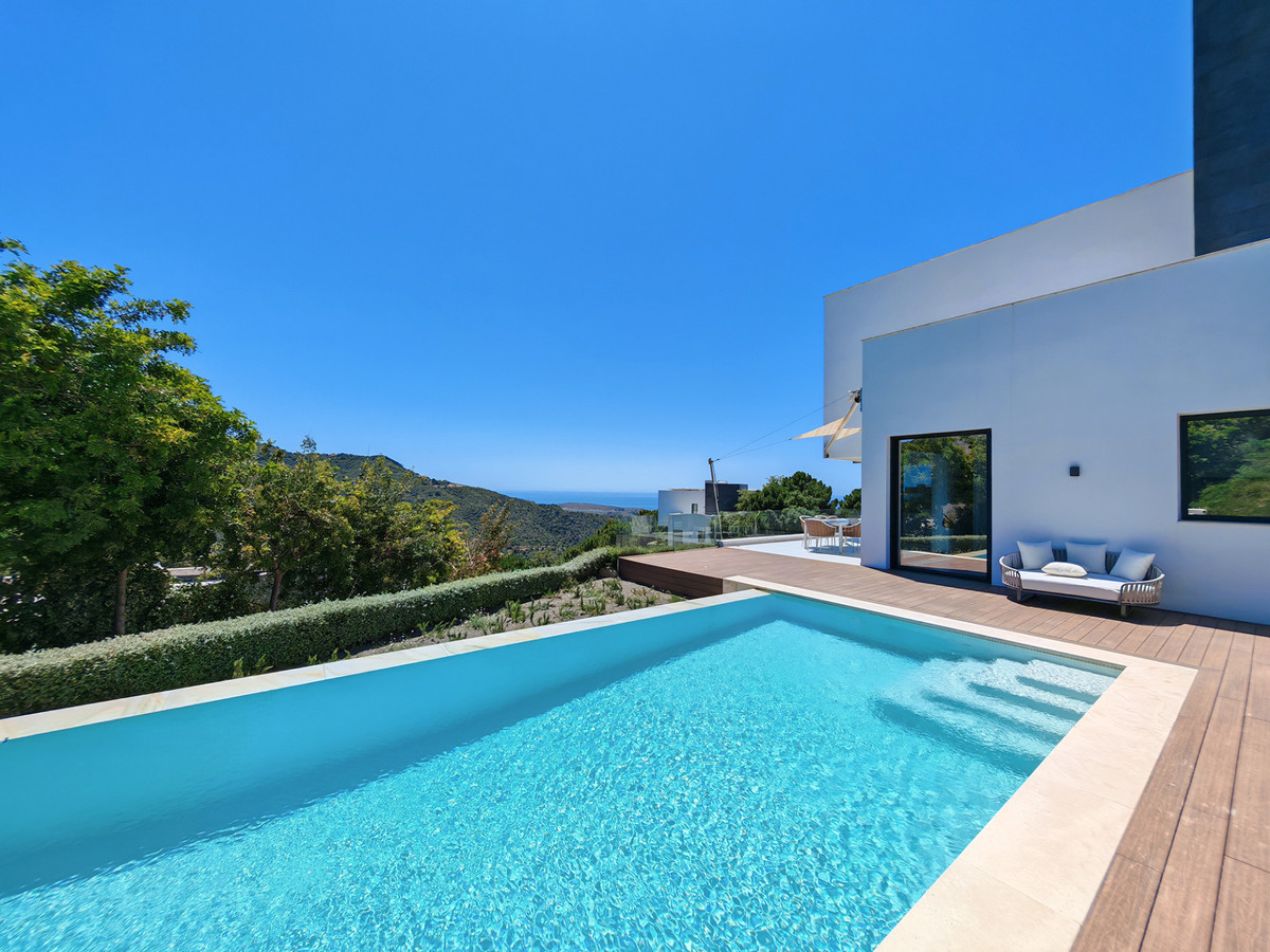 DP-12-R5375047-4 Villa for sale in Benahavís