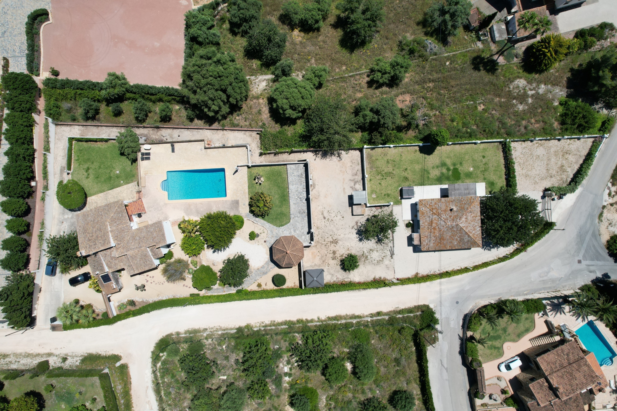 default Villa for sale in Jávea / Xàbia
