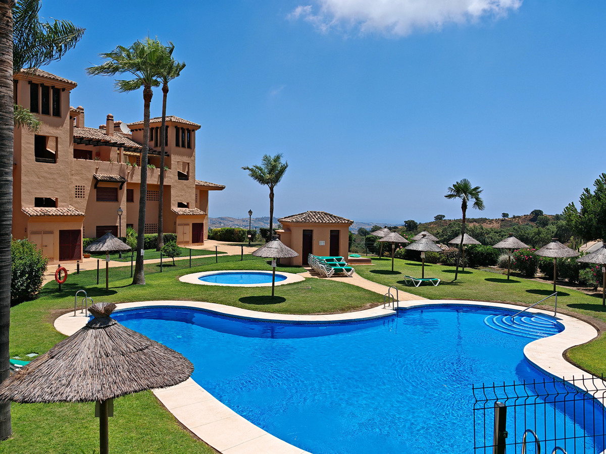 Apartment for sale in La Mairena