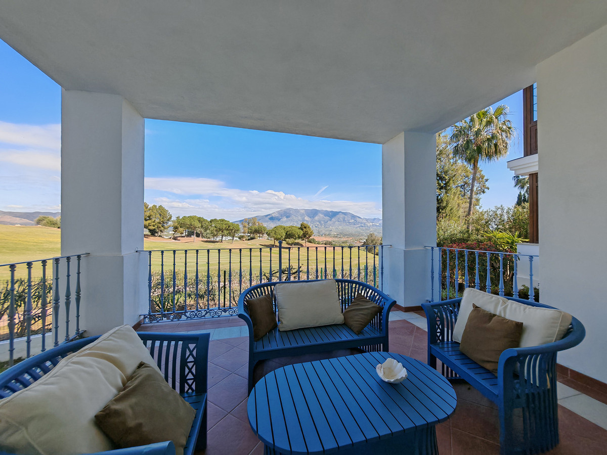 Villa for sale in La Cala Golf
