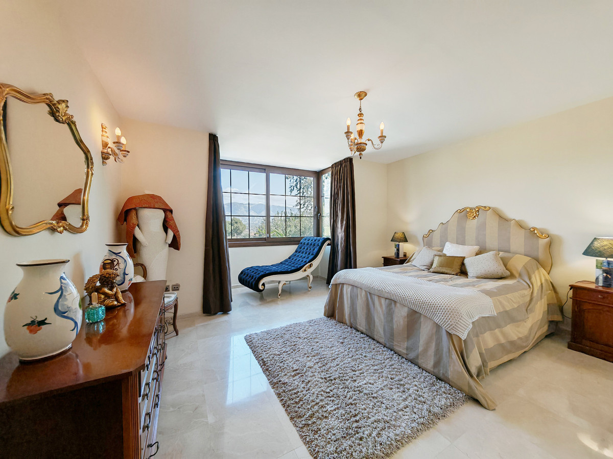 Villa for sale in La Cala Golf