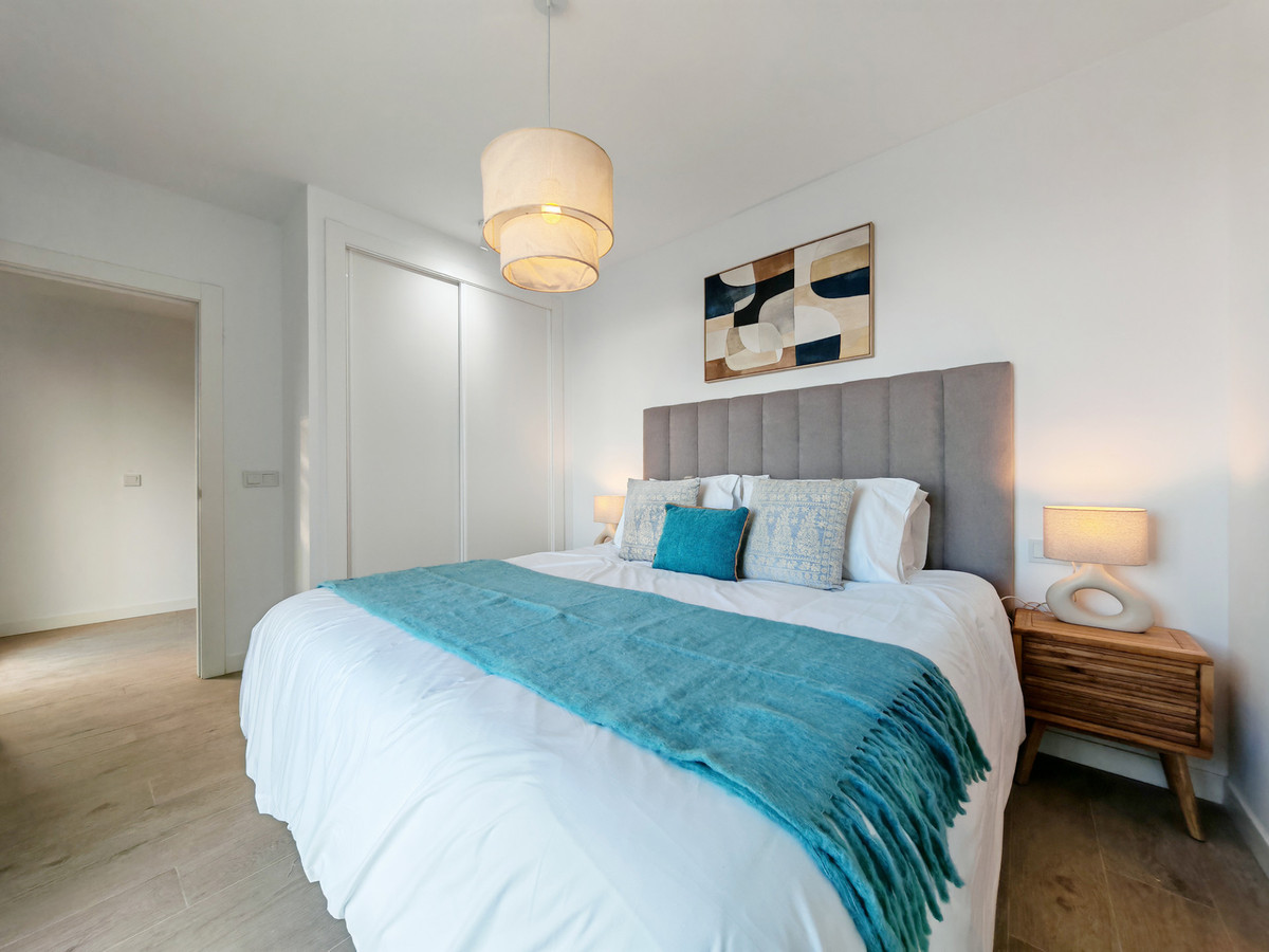 Apartment – Penthouse Duplex for sale in Estepona