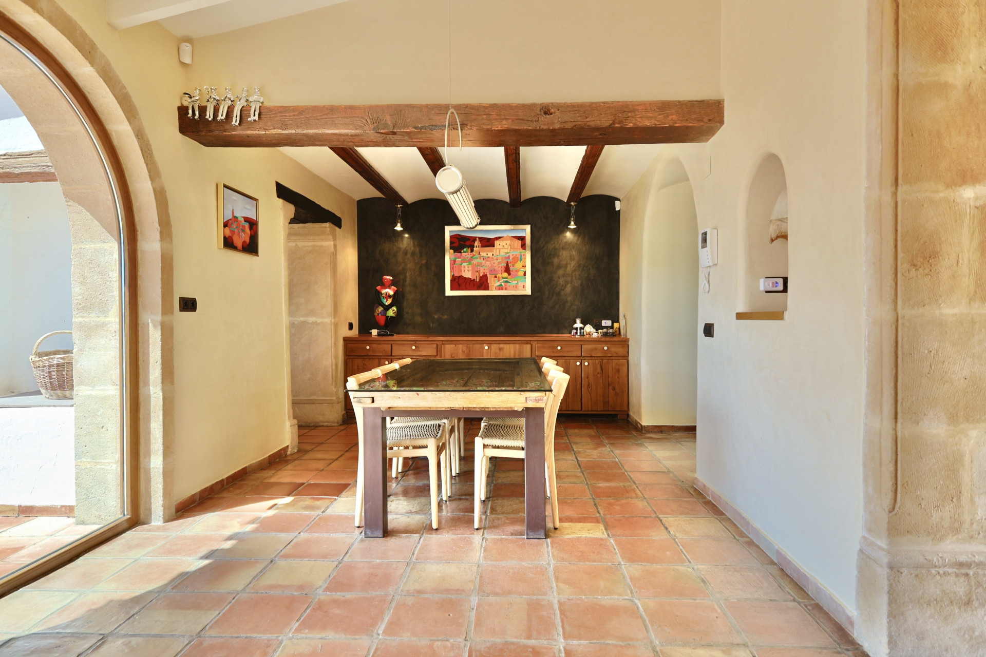 Villa for sale in Xàbia