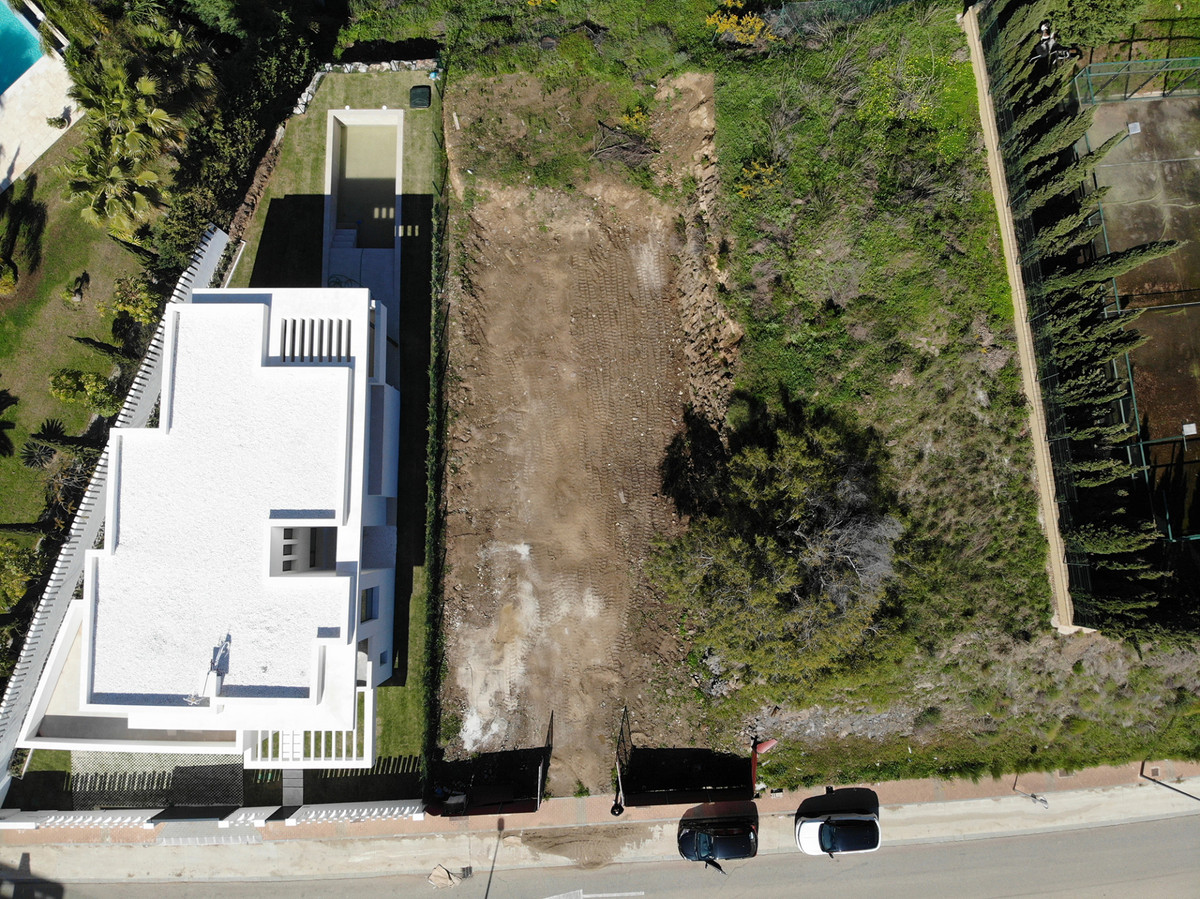 DP-12-R5388238-3 Land for sale in Calanova Golf