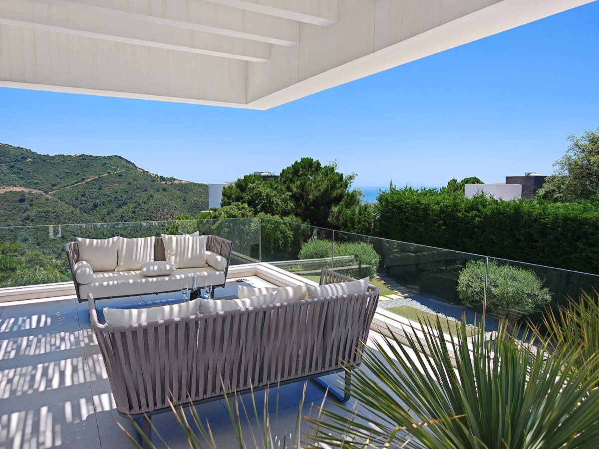 DP-12-R5375047-3 Villa for sale in Benahavís