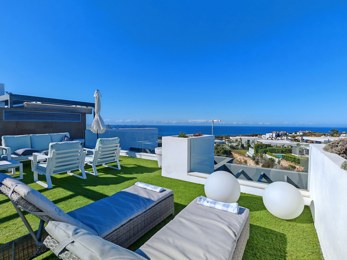 DP-12-R5366254-20 Penthouse for sale in Cabopino