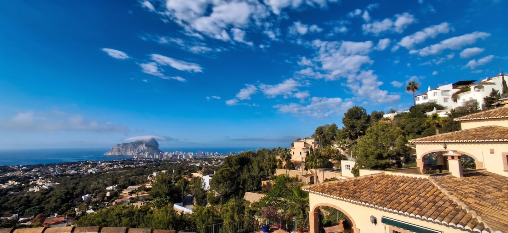 DP-50-VD40003-3 Villa for sale in Benissa