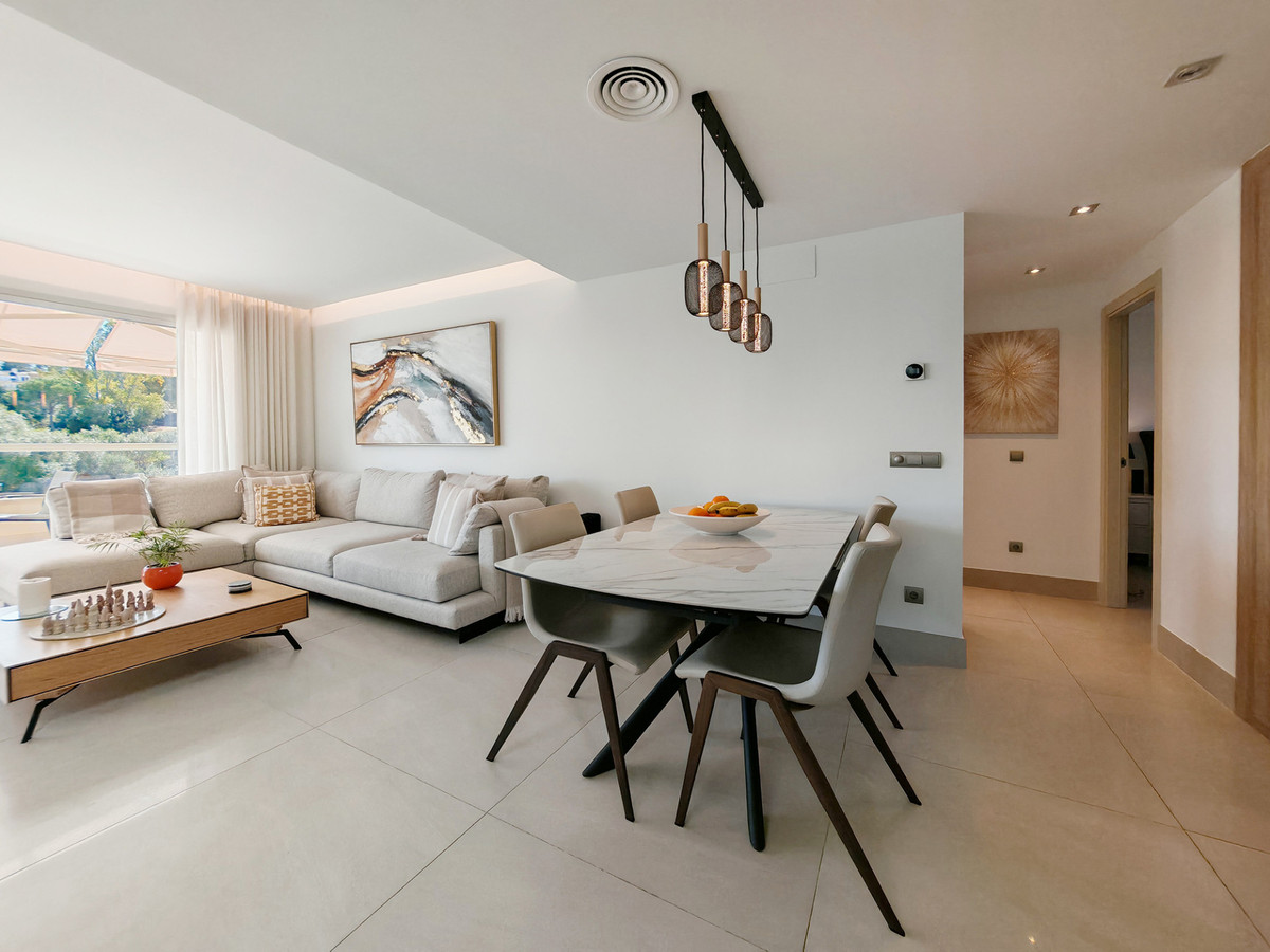 Penthouse for sale in La Cala Golf