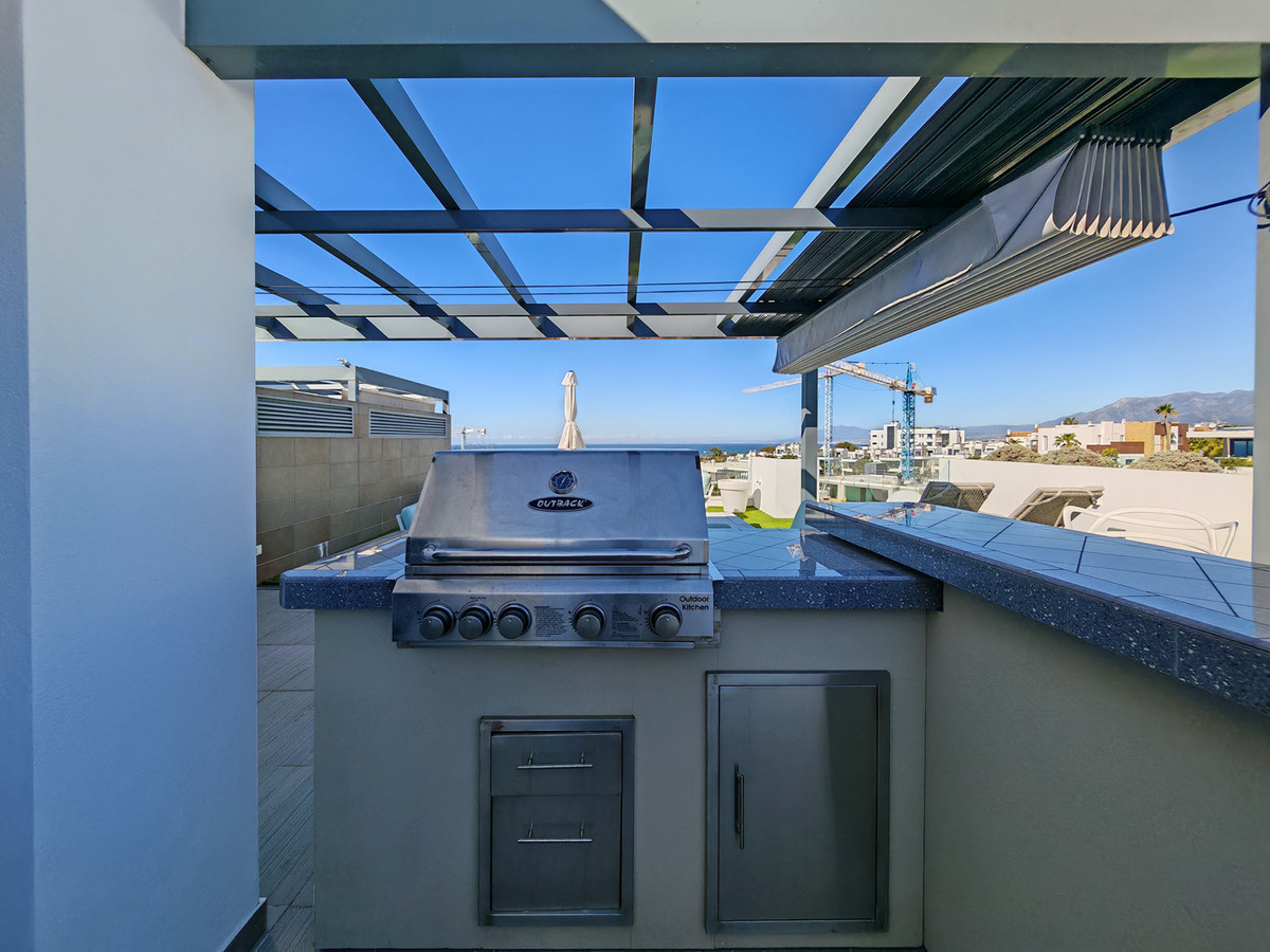 DP-12-R5366254-22 Penthouse for sale in Cabopino