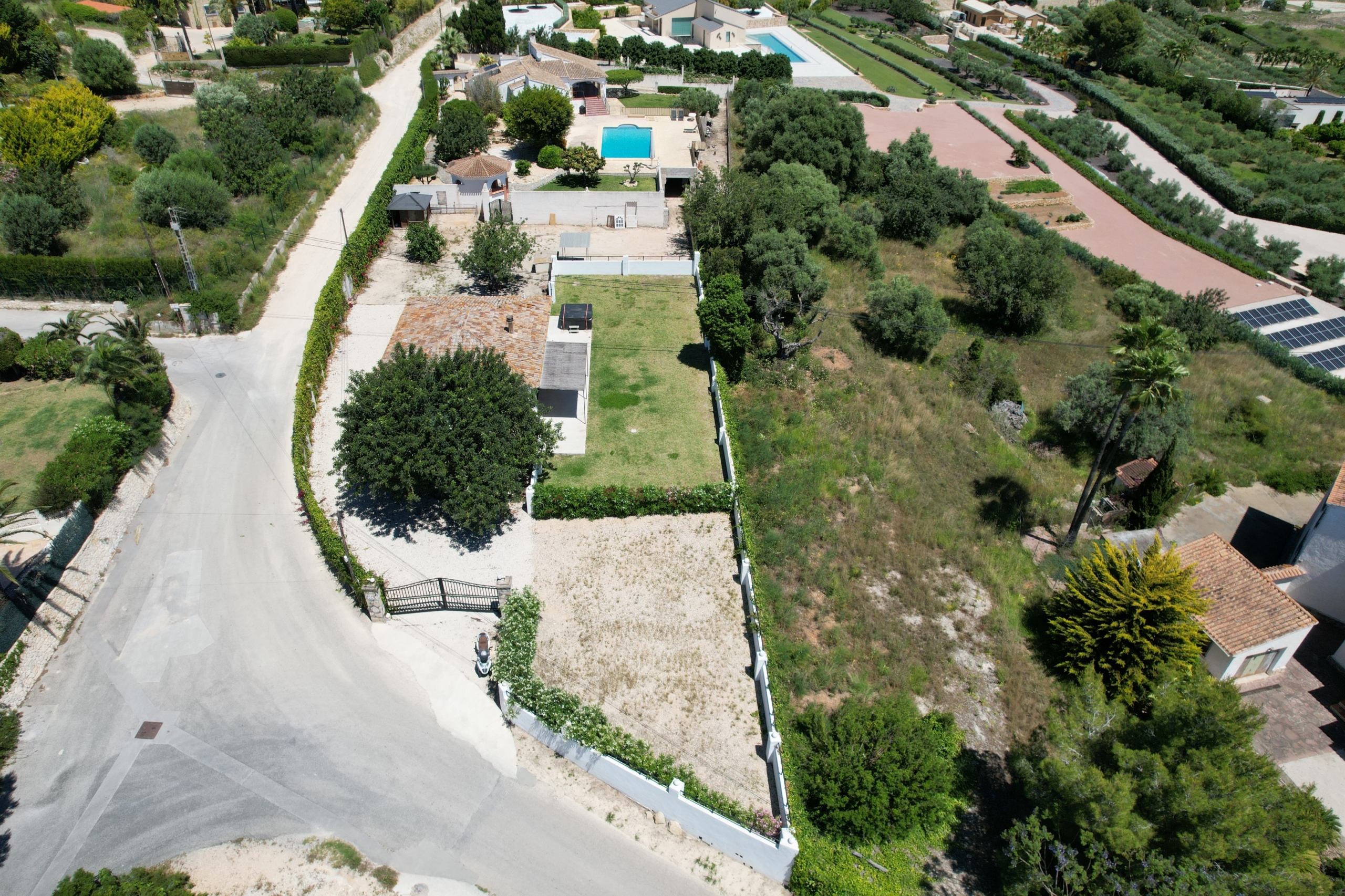 default Villa for sale in Jávea / Xàbia