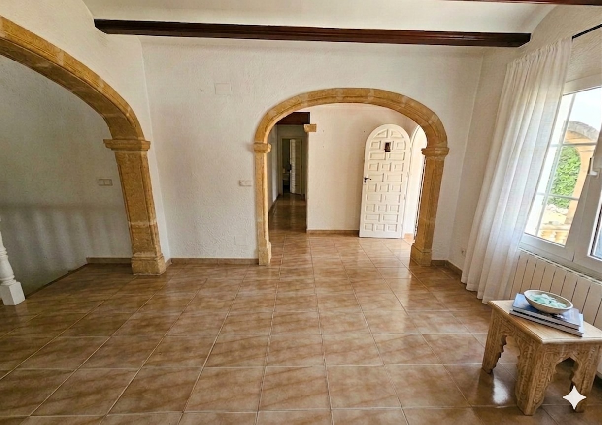 DP-02-ENJ-VI-00105-D-6 Villa for sale in Jávea / Xàbia