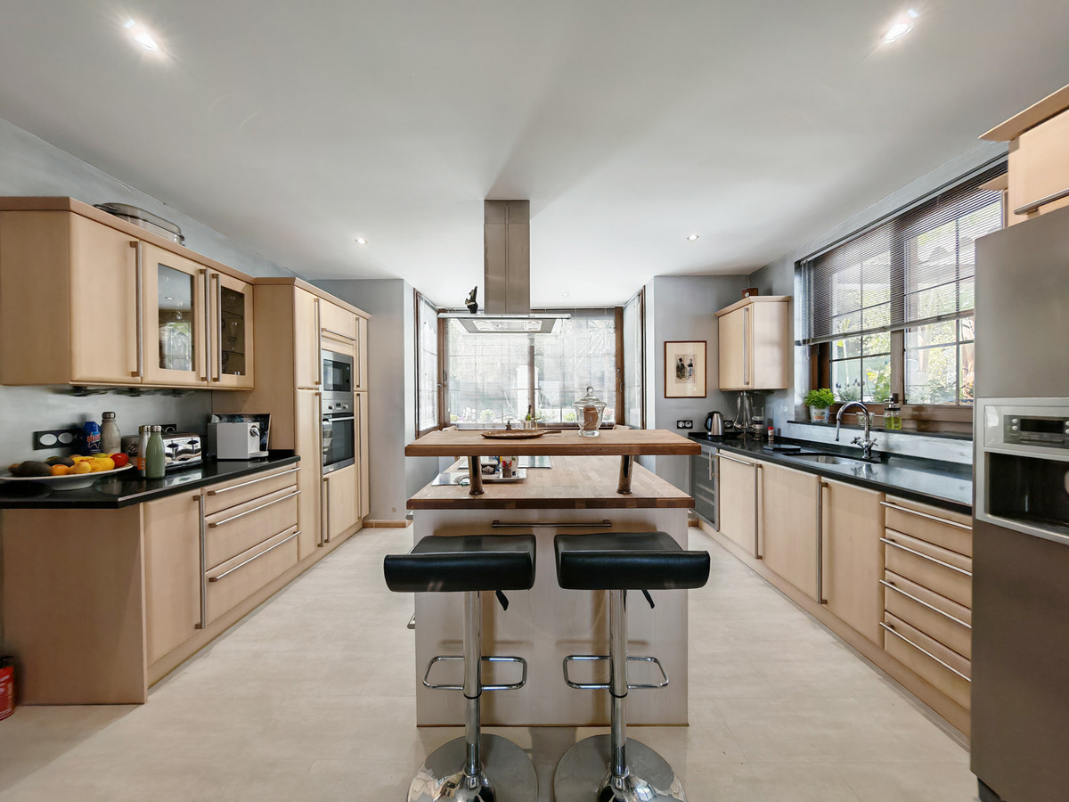 Villa for sale in La Cala Golf