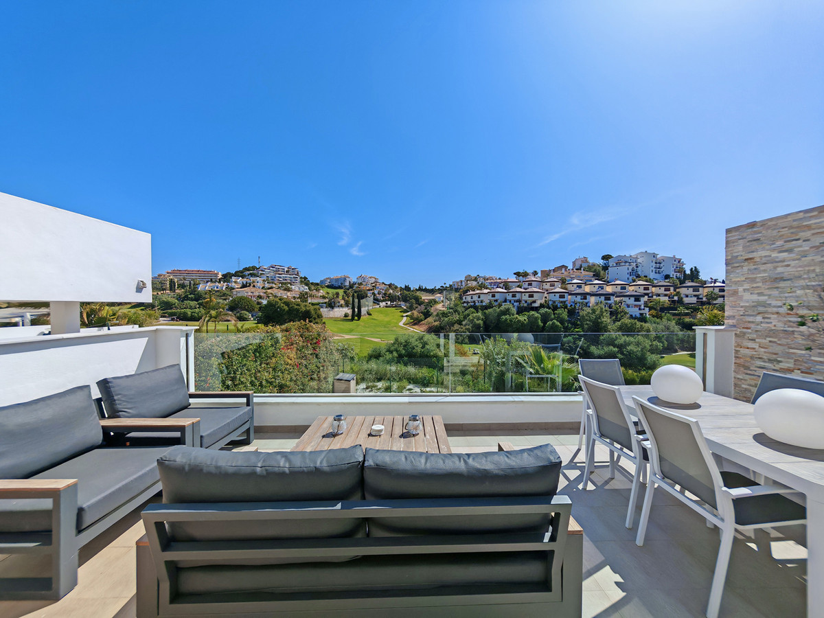 Semi-Detached for sale in Riviera del Sol