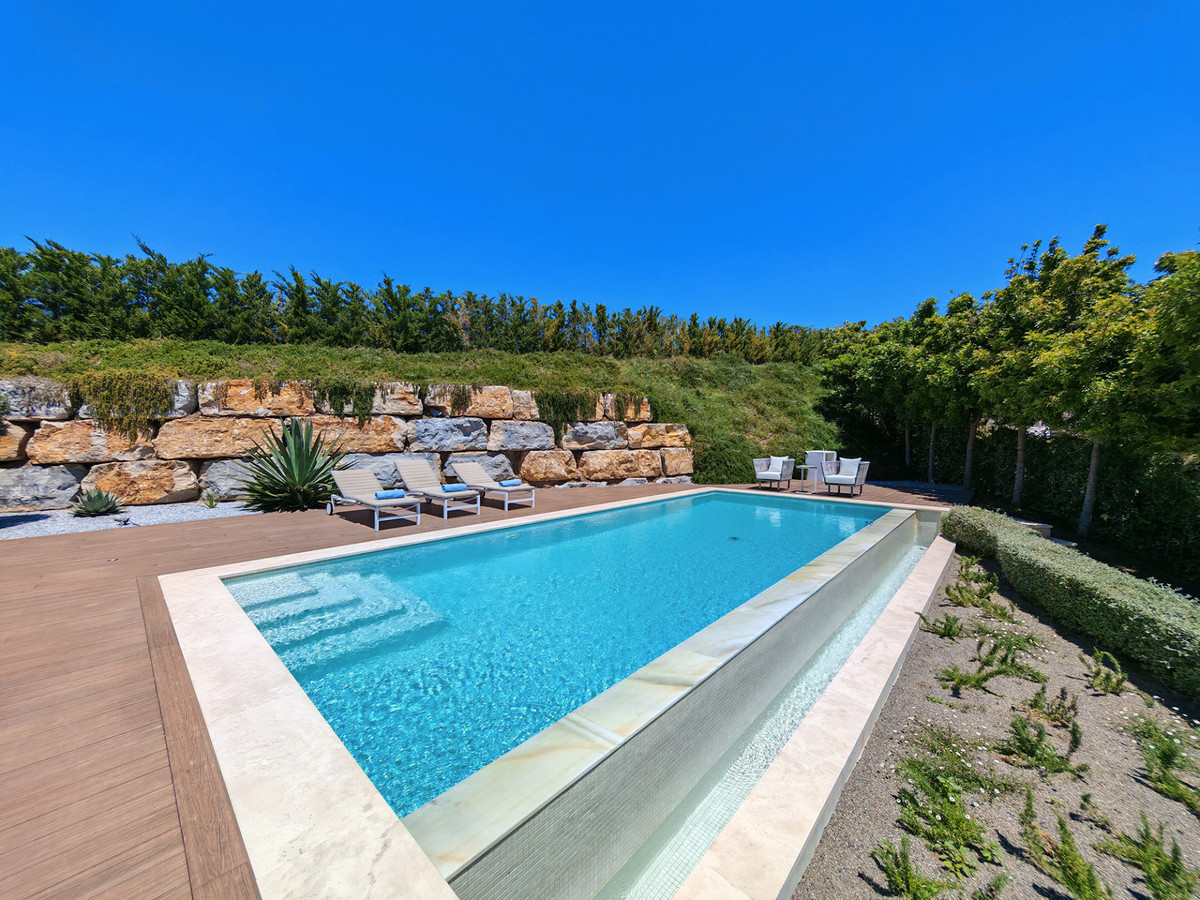 DP-12-R5375047-5 Villa for sale in Benahavís