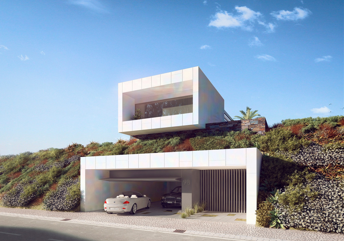 DP-12-R5388238-1 Land for sale in Calanova Golf
