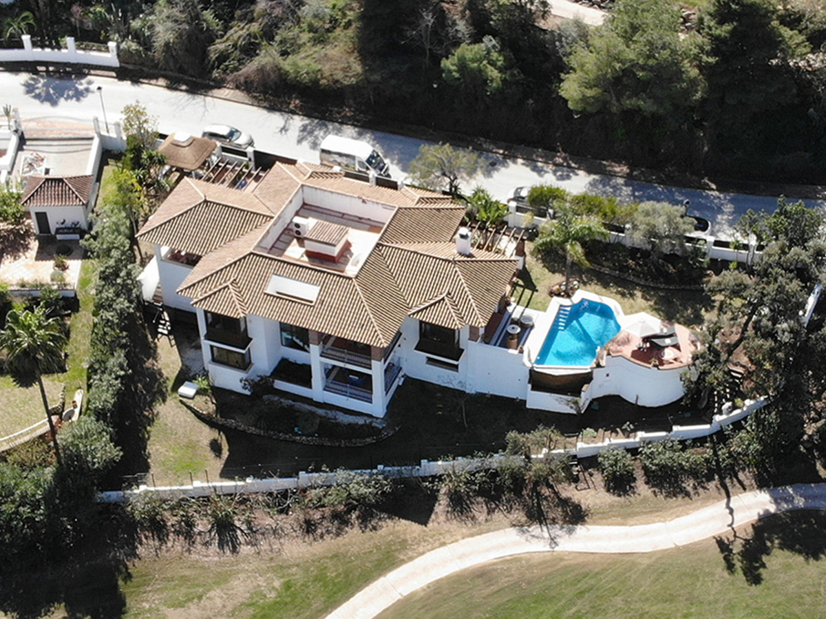 Villa for sale in La Cala Golf