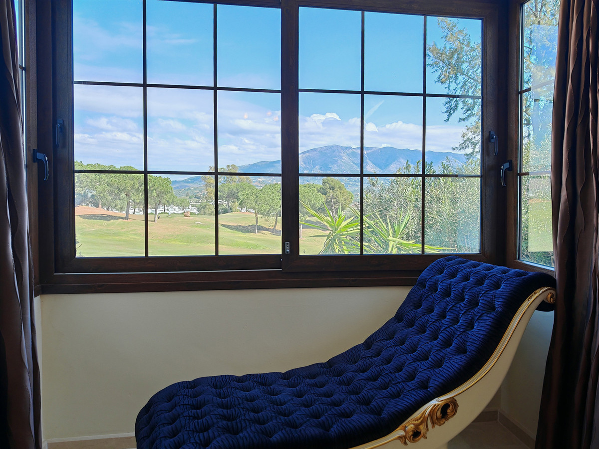 Villa for sale in La Cala Golf