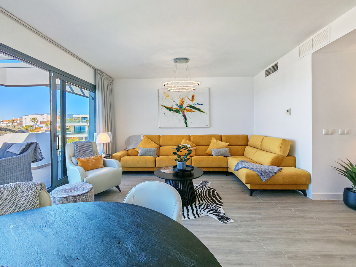 DP-12-R5366254-7 Penthouse for sale in Cabopino