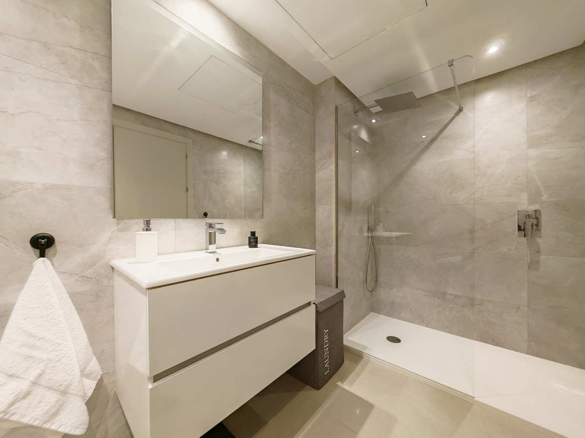 Penthouse for sale in La Cala Golf