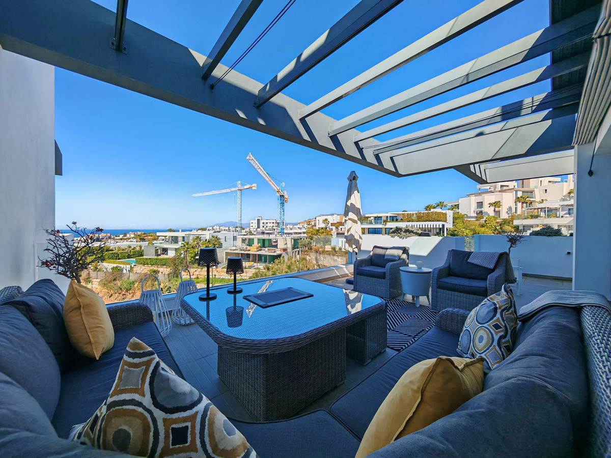 DP-12-R5366254-2 Penthouse for sale in Cabopino