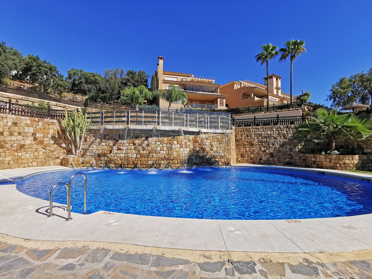 Apartment for sale in La Mairena