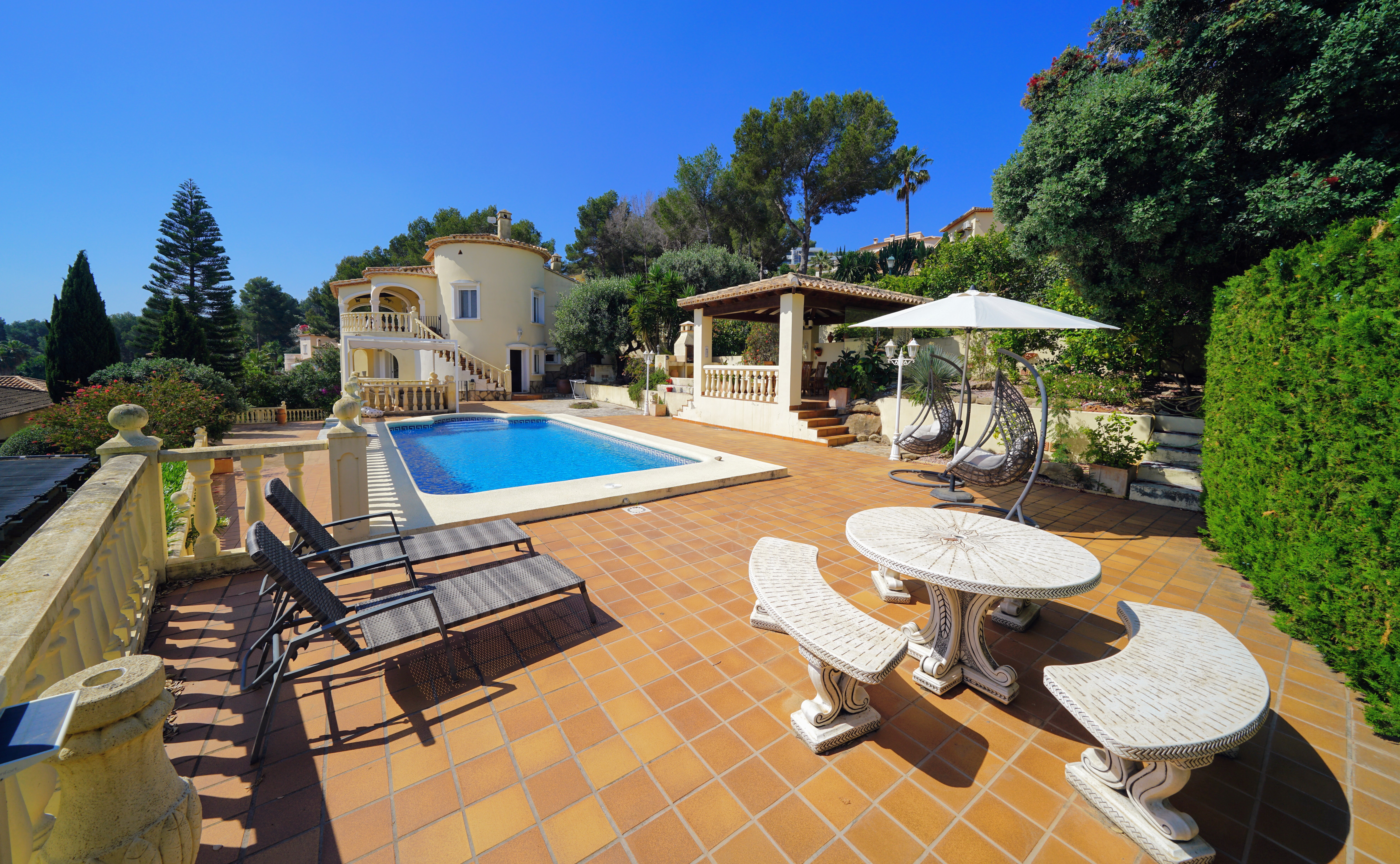 Villa for sale in La Sella