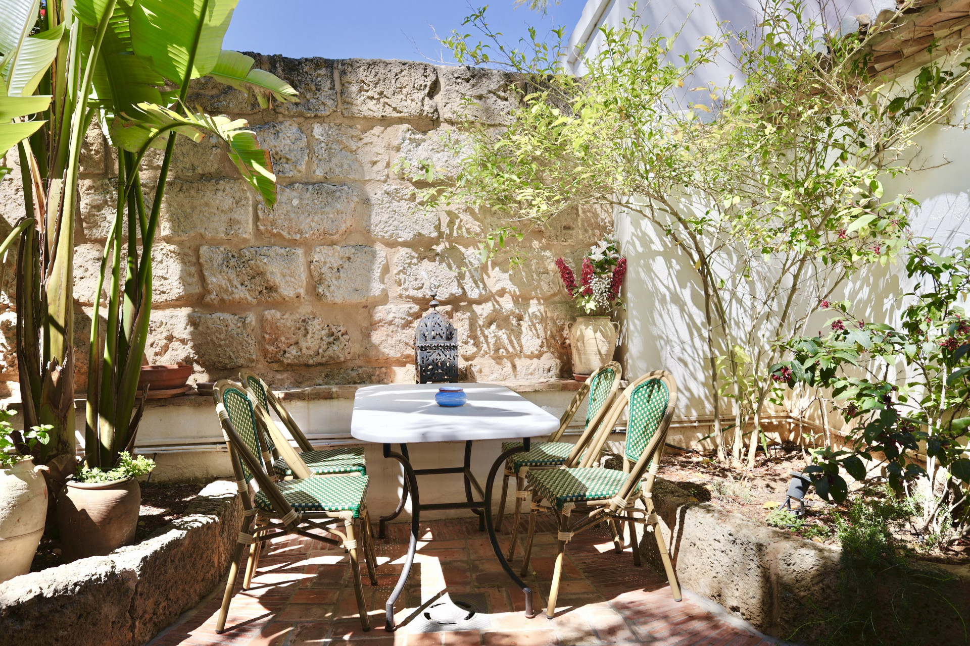 Villa for sale in Xàbia