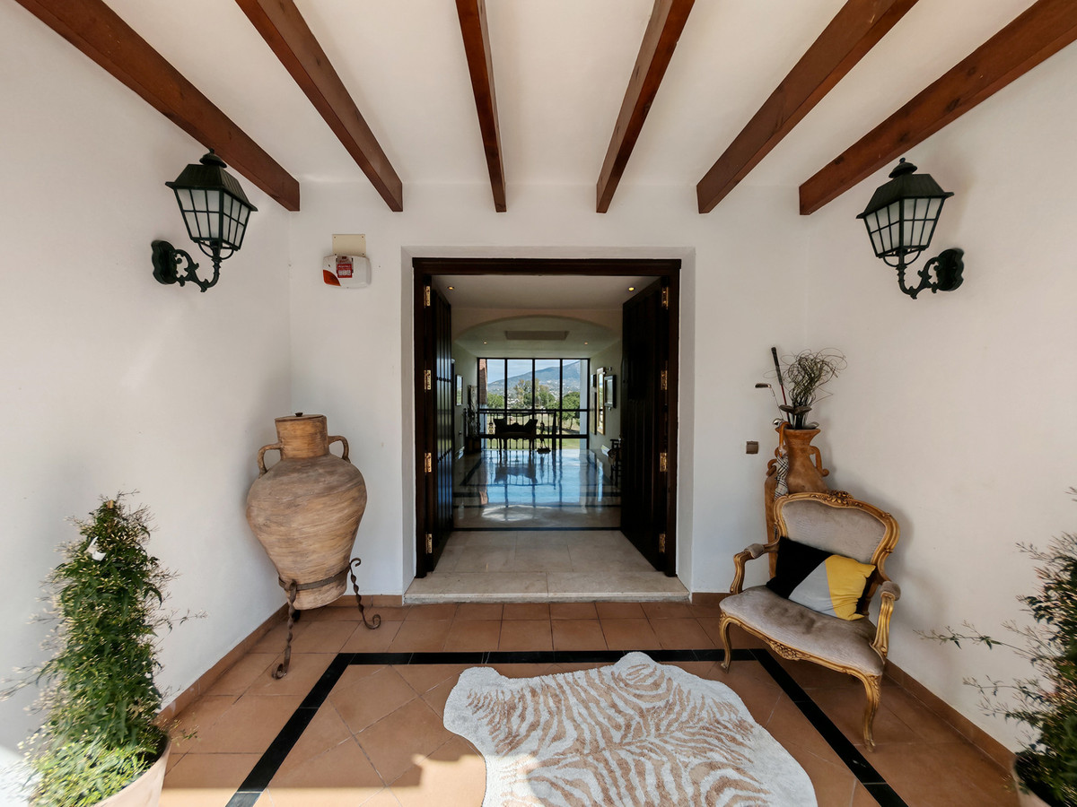 Villa for sale in La Cala Golf