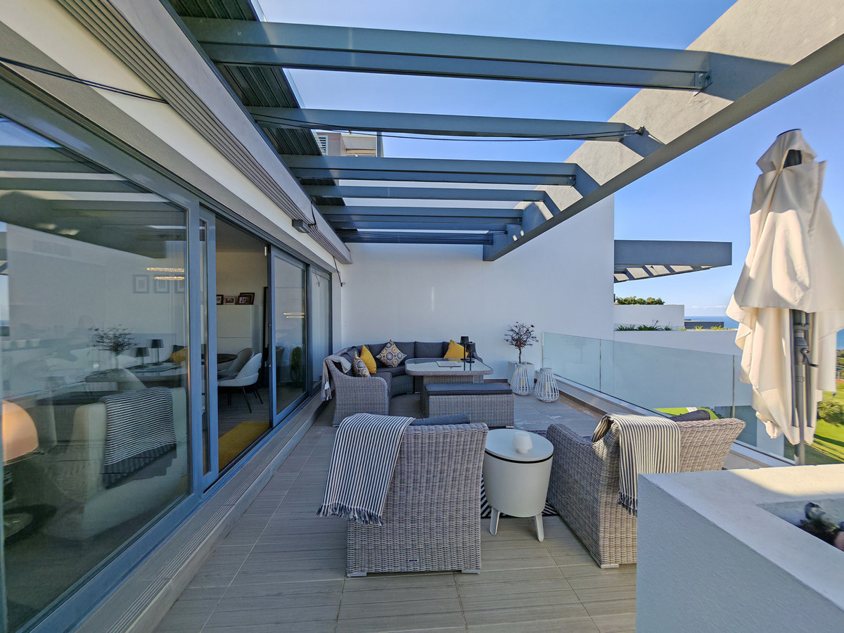 DP-12-R5366254-6 Penthouse for sale in Cabopino