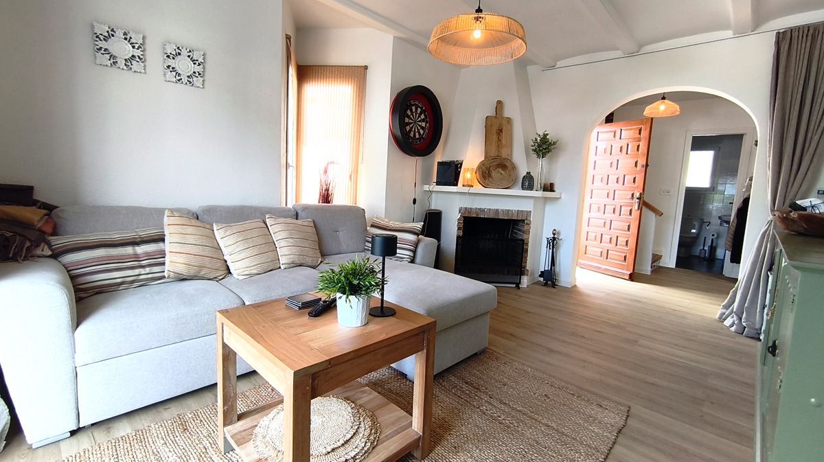 Atico-Duplex for sale in La Sella Golf Resort
