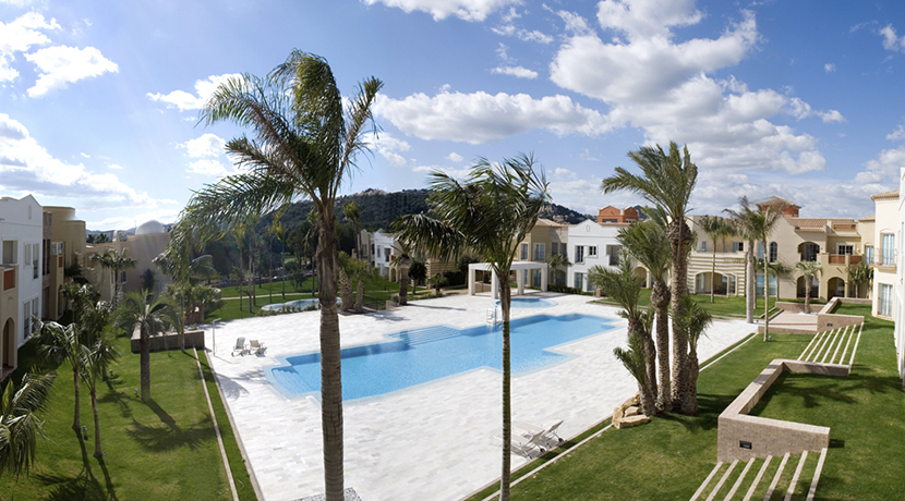 Apartamento for sale in La Sella Golf Resort