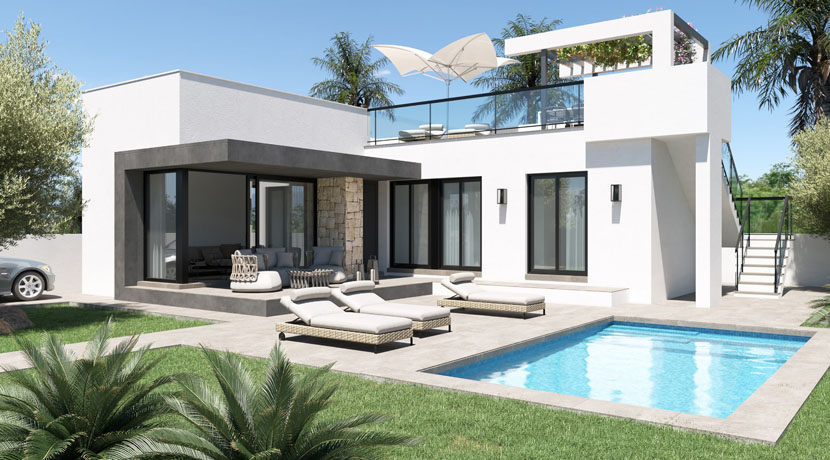 Pareado for sale in Els Poblets