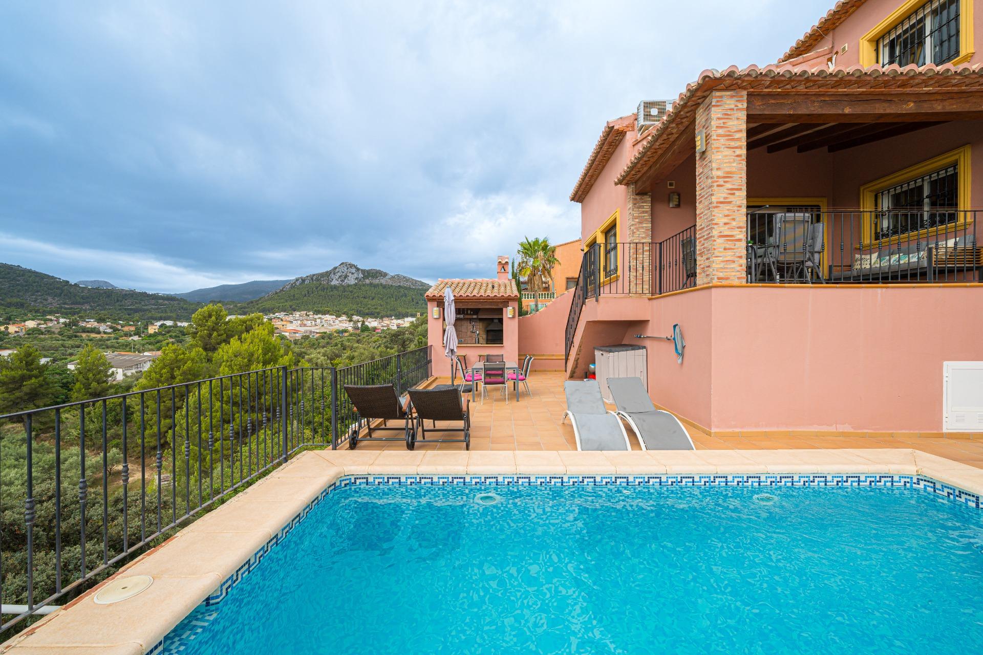 Villa for sale in Orba