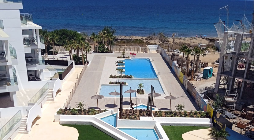 Apartamento for sale in Denia