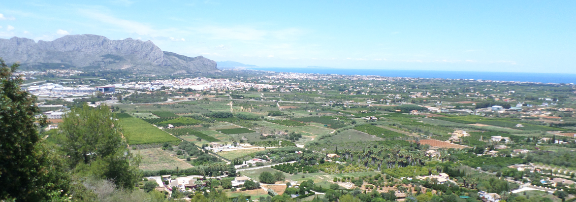 Villa for sale in La Sella Golf Resort